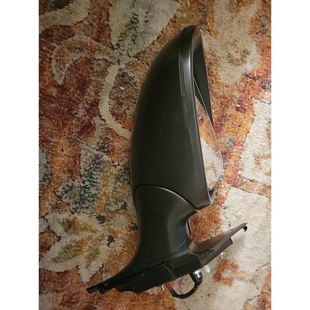 2018 -‎ 2022 HONDA ACCORD DOOR MIRROR LEFT DRIVER SIDE VIEW NON HEATED Black